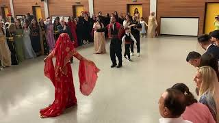 Bingöl, Grup Gündem, Ayse & Burhan, Kina Gece, Linz 2025
