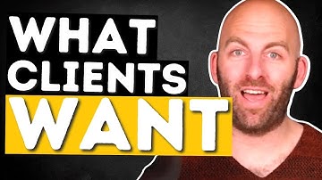 How To Target Photography Clients with Mike Lloyd