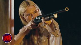 David and Amy Get Revenge | Straw Dogs (2011)