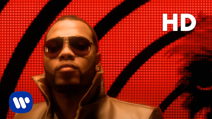 Flo Rida - Right Round (feat. Ke$ha) (Official Video)