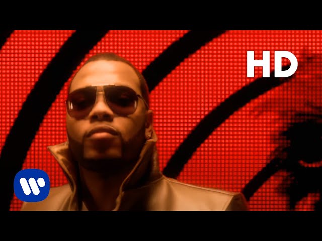 Flo Rida - You Spin My Head Right Round