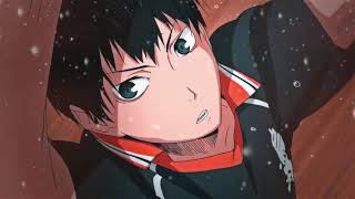 Perfect Haikyuu -Transitions - Industry Baby 4K