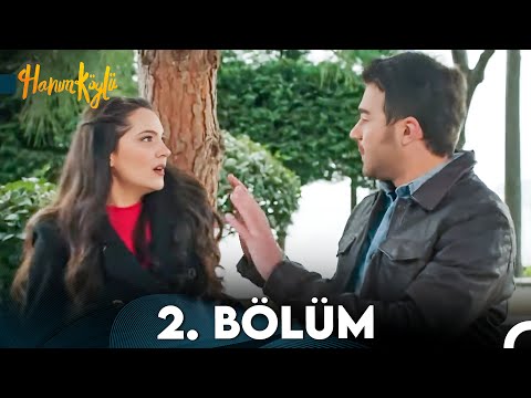 Hanım Köylü 2. Bölüm (FULL HD)