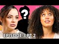 Twin My Heart Season 2 EP 3 (Pt 2) w/ The Merrell Twins - The Break Up | AwesomenessTV