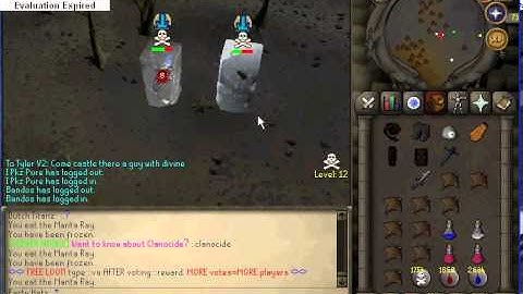 i got ddosed by dutch titanz