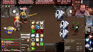 EBF5 v2 Impossible - Part 8