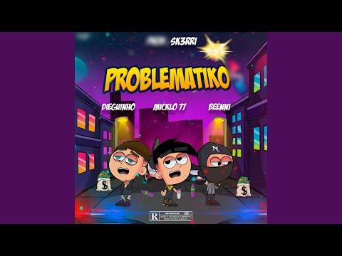PROBLEMATIKO
