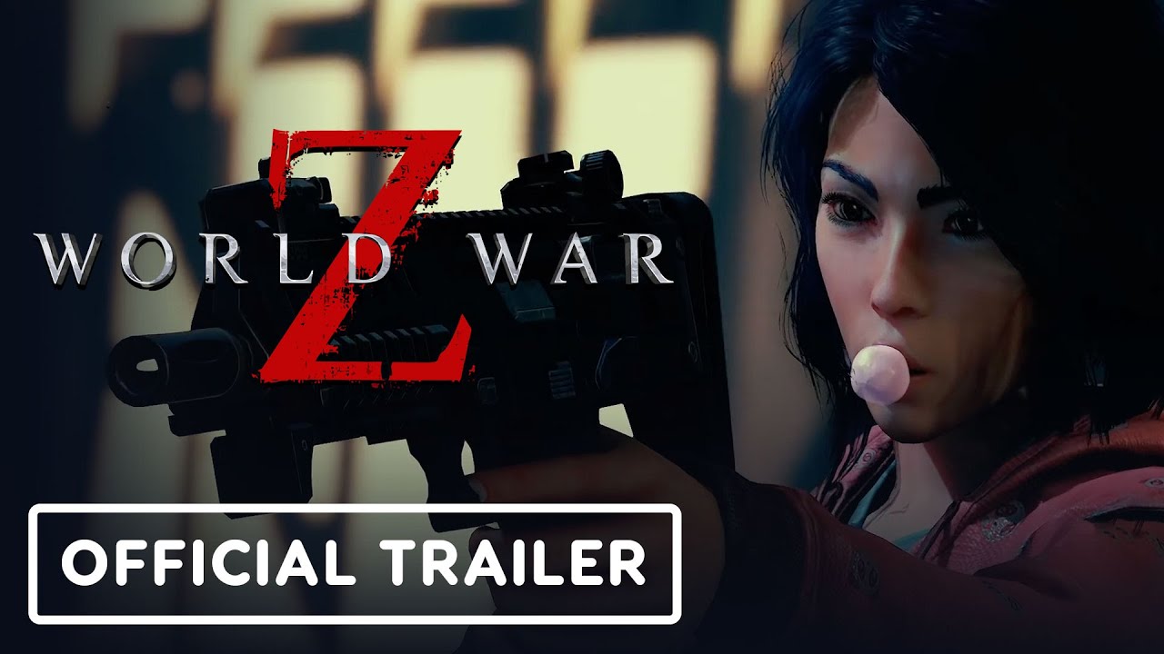 Saber Interactive anuncia o jogo de tiro em terceira pessoa World War Z  para o Nintendo Switch - NintendoBoy