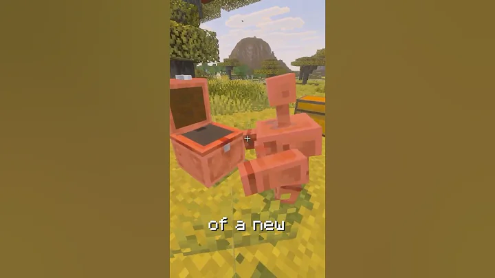 Everything you need to know about the Copper Golem!