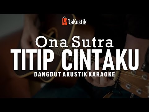 Bukannya Nyanyi Malah Curhat!! H.ONA SUTRA - TITIP CINTAKU (Live Ngamen) Tri Suaka