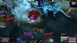 Honestly vs Mythic Fetid Devourer | World 4th Havoc PoV