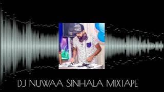 Sinhala House Mixtape