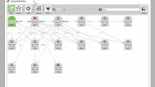 Digi XCTU Live Network Mapping Tool Wealth