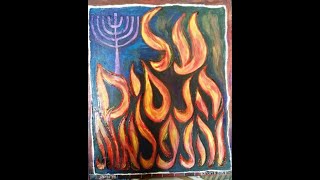 An Explanation of Al HaNisim for Chanukah