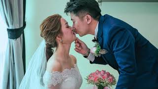 Famous SK + Janice Wedding Video Profile