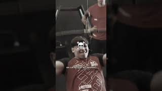 #jorlan #ganley #treino #academia #motivation