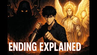 Kill the Hero Manhwa Ending Explained | Full Story & Review