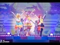 ライブミュージカル「プリパラ」み~んなにとどけ!プリズム☆ボイス2017(ゲネプロ)
