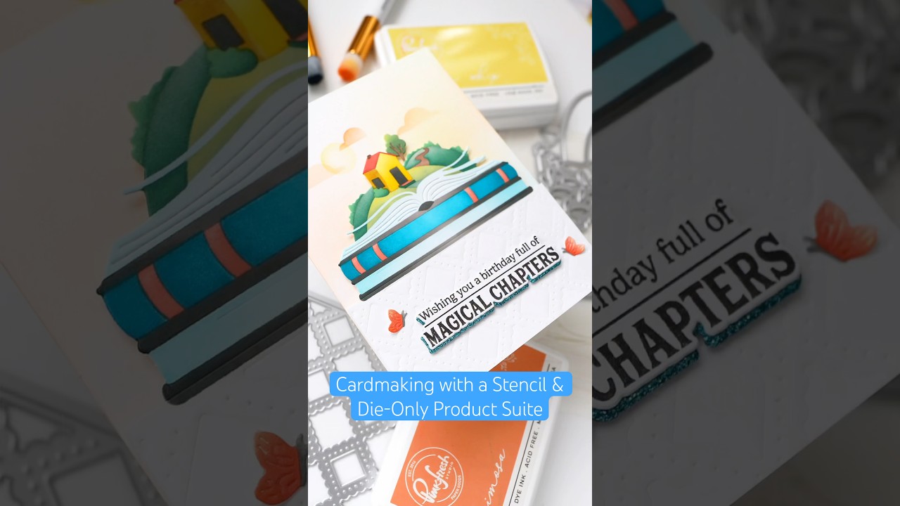 Lacy Lattice coverplate die