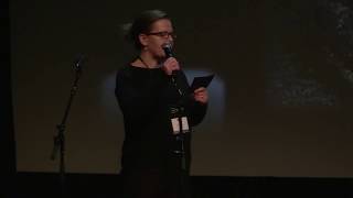 All Aboard! Public Transit and the Autism Spectrum | 2019 Rail~Volution PK Slam