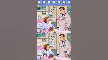 find the difference 💯🤓😳 #difference #games #shorts #mindgames #youtubeshorts