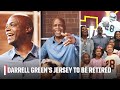 Commanders surprise darrell green with his own jersey retirement announcement 