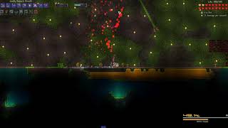 (Calamity) Defiled Plantera Nohit - Revengeance Mode