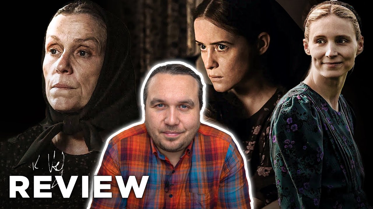 DIE AUSSPRACHE Kritik Review (2023) YouTube