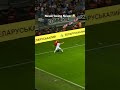 مانويل نوير يهين المهاجمين #football #edit