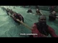Видео . Отверженные Отрывок из фильма 2012