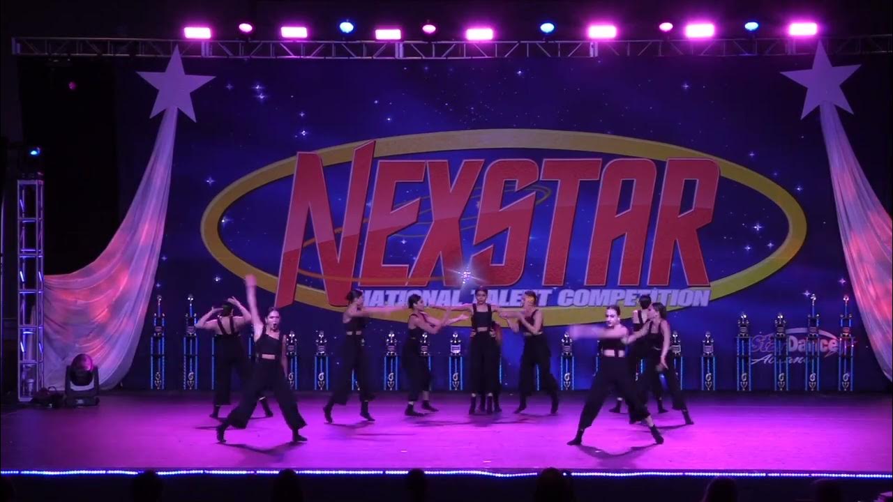 Sunshine SPOTLIGHT DANCE ACADEMY YouTube