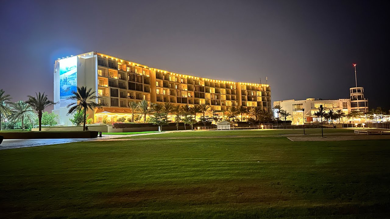 Barcelo Mussanah Resort