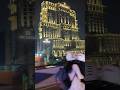 ITC ROYAL BENGAL #newtownkolkata #shortvideo #itcroyalbengal  #maabridge #newtown #shorts #bikeride