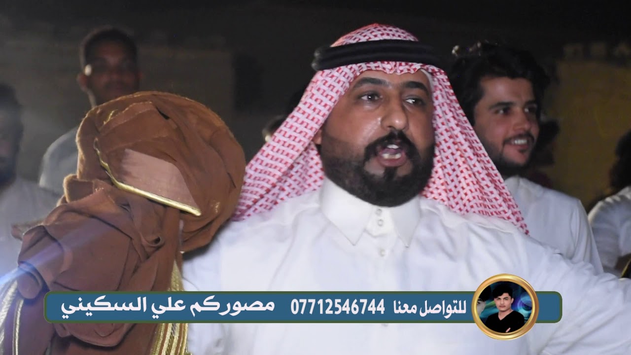 هوسات ارتجاليه نار نار لا تفوتكم ابو صكر الصالحي