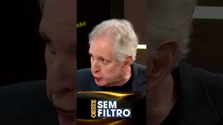 Lula e uma besta quadrada