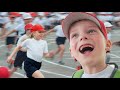 Sarah & Joshua's Japanese Elementary Olympics | Life in Japan Episode 213