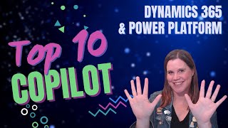 Dynamics 365 Copilot Explained Top 10 Things You Need To Know