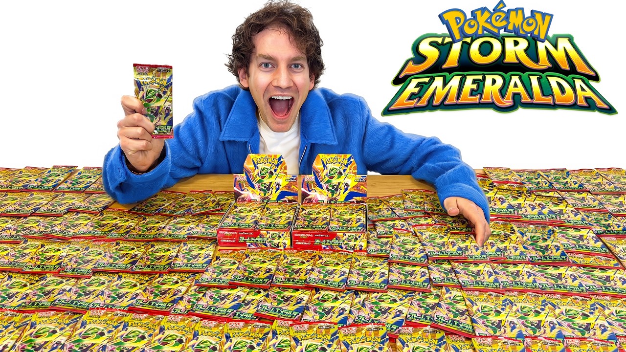 Latest Title & Thumbnail