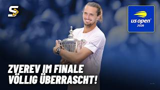Zverev: \