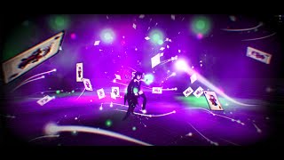 New JayGamer Joker animation unity3D