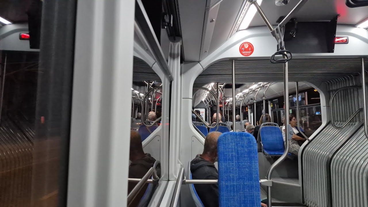 641 | BMC Procity Körüklü | 94