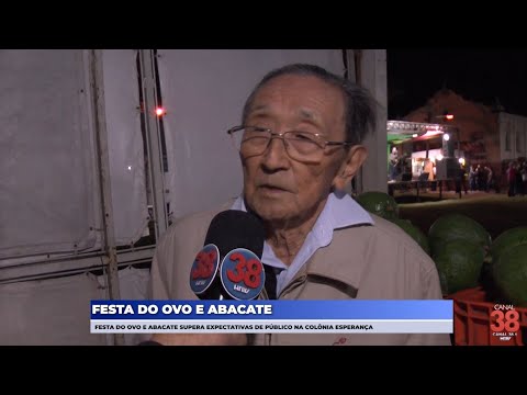FESTA DO OVO