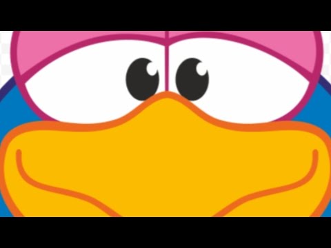 Video games, but these are Gogoriki