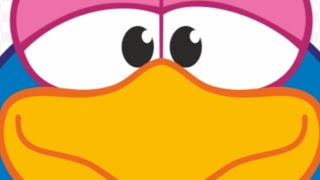 Video Games, But These Are Gogoriki