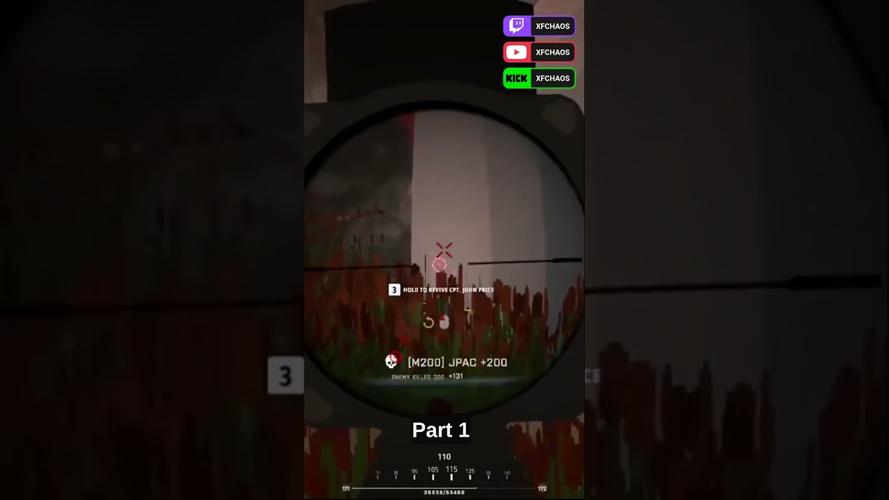 sniping in battlebit remastered is fun ngl part 1