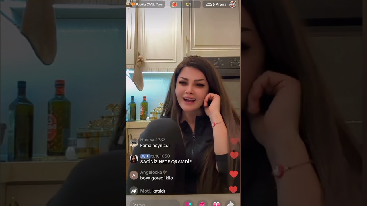 VÜSALƏ RƏFİQƏSİGİLDƏ