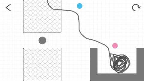 브레인 토트에서 스테이지 251를 클리어 했습니다! http://braindotsapp.com #Brain...