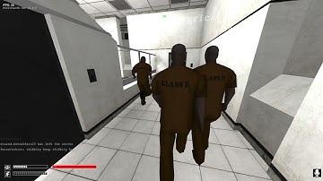 Tough Times May Not Create Strong Men - SCP: CB Multiplayer Mod on Steam