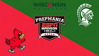 Prep Mania 2.11.22 Madison La Follette at Madison Memorial