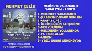 Arafat Dağı Mehmet Çelik 